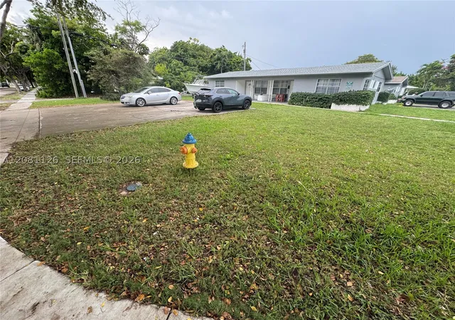 Photo 4 of Land for sale at 16900 NE 18th Avenue, North Miami Beach, FL 33162 | MLS# A12081126 | Listing updated on 2026-09-01