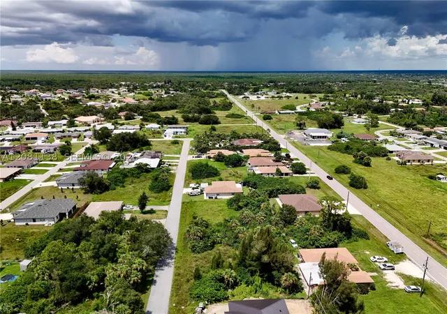 Photo 2 of Land for sale at San Lorenzo San Lorenzo, North Port, FL 34287 | MLS# A12081138 | Listing updated on 2026-09-02