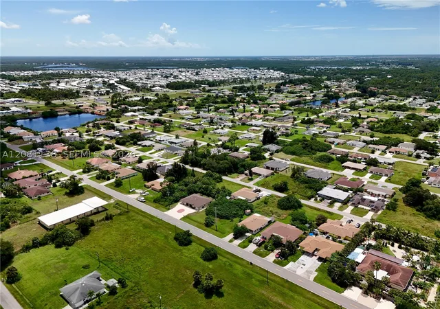 Photo 4 of Land for sale at San Lorenzo San Lorenzo, North Port, FL 34287 | MLS# A12081138 | Listing updated on 2026-09-02