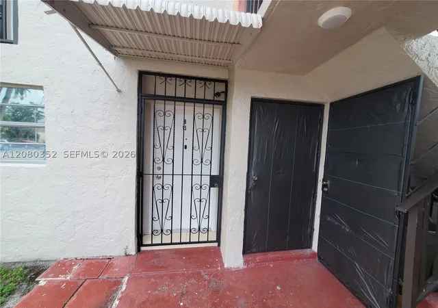 Photo 1 of Condo for sale at 6600 W 2nd Court #15, Hialeah, FL 33012 | MLS# A12080352 | Listing updated on 2026-09-01