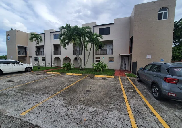 Photo 2 of Condo for sale at 6600 W 2nd Court #15, Hialeah, FL 33012 | MLS# A12080352 | Listing updated on 2026-09-01