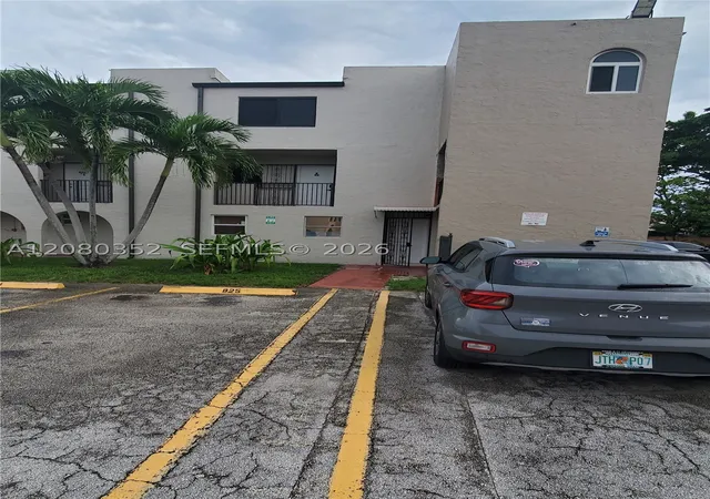 Photo 3 of Condo for sale at 6600 W 2nd Court #15, Hialeah, FL 33012 | MLS# A12080352 | Listing updated on 2026-09-01