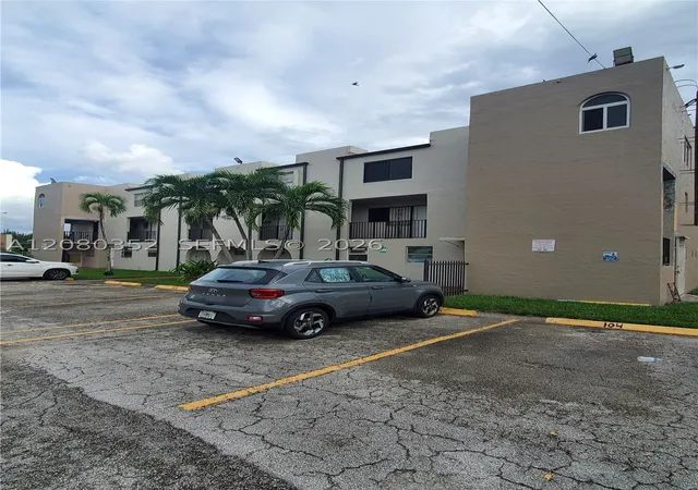 Photo 3 of Condo for sale at 6600 W 2nd Court #15, Hialeah, FL 33012 | MLS# A12080352 | Listing updated on 2026-09-01