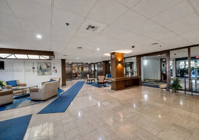 Photo 2 of Condo for sale at 3850 Washington St #314, Hollywood, FL 33021 | MLS# A12078822 | Listing updated on 2026-09-01