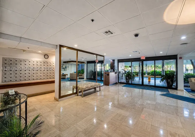 Photo 3 of Condo for sale at 3850 Washington St #314, Hollywood, FL 33021 | MLS# A12078822 | Listing updated on 2026-09-01