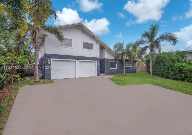 Photo 1 of Single family home for sale at 1436 Nw 8th Street, Dania Beach, FL 33004 | MLS# A12080620 | Listing updated on 2026-10-03