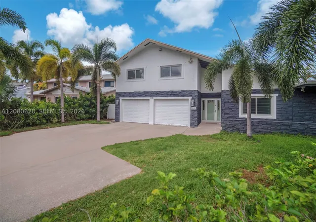 Photo 3 of Single family home for sale at 1436 Nw 8th Street, Dania Beach, FL 33004 | MLS# A12080620 | Listing updated on 2026-10-03