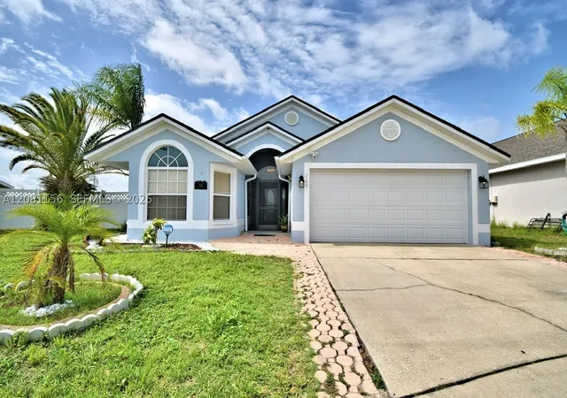 Photo 1 of Single family home for sale at 260 Cheshire Way, Davenport, FL 33897 | MLS# A12081156 | Listing updated on 2026-09-01