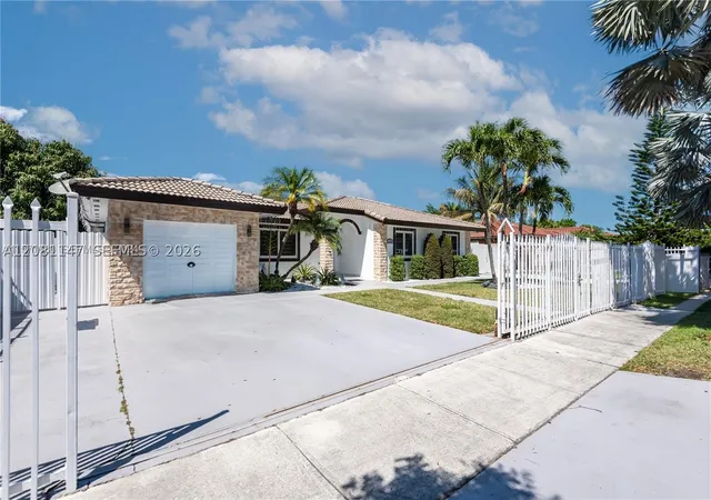 Photo 1 of Single family home for sale at 12485 Sw 220th Street, Miami, FL 33170 | MLS# A12081147 | Listing updated on 2026-09-15
