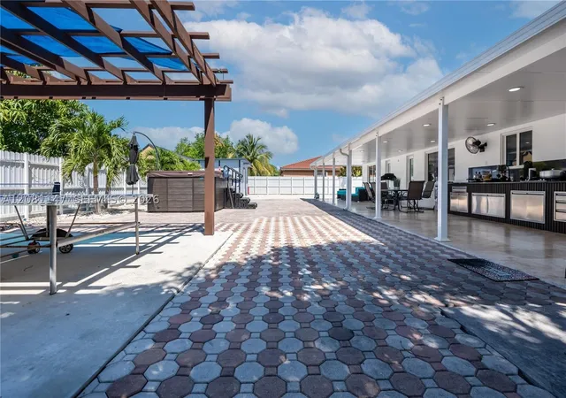 Photo 21 of Single family home for sale at 12485 SW 220th Street, Miami, FL 33170 | MLS# A12081147 | Listing updated on 2026-09-15