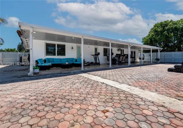 Photo 3 of Single family home for sale at 12485 SW 220th Street, Miami, FL 33170 | MLS# A12081147 | Listing updated on 2026-09-15