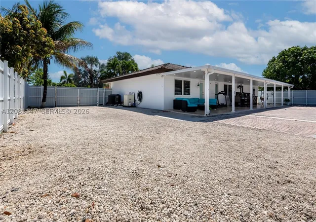 Photo 4 of Single family home for sale at 12485 SW 220th Street, Miami, FL 33170 | MLS# A12081147 | Listing updated on 2026-09-15