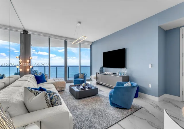 Condo for sale at 15701 Collins Ave #3803, Sunny Isles Beach, FL 33160 | MLS# A12078445 | Listing updated on 2026-09-01