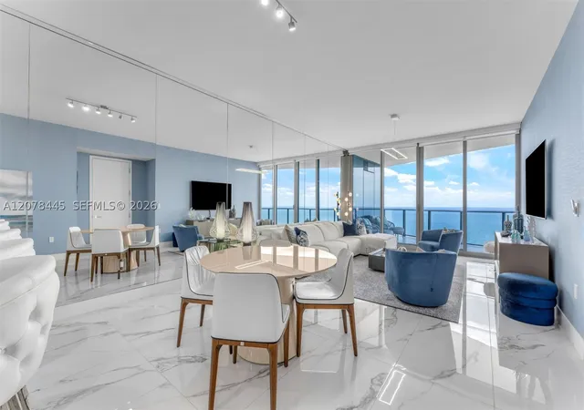 Photo 1 of Condo for sale at 15701 Collins Ave #3803, Sunny Isles Beach, FL 33160 | MLS# A12078445 | Listing updated on 2026-09-01