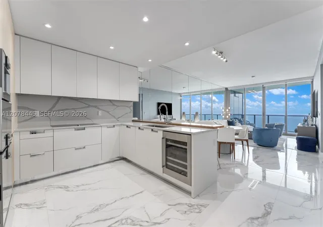 Photo 2 of Condo for sale at 15701 Collins Ave #3803, Sunny Isles Beach, FL 33160 | MLS# A12078445 | Listing updated on 2026-09-01