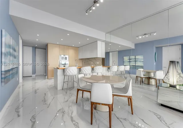 Photo 3 of Condo for sale at 15701 Collins Ave #3803, Sunny Isles Beach, FL 33160 | MLS# A12078445 | Listing updated on 2026-09-01