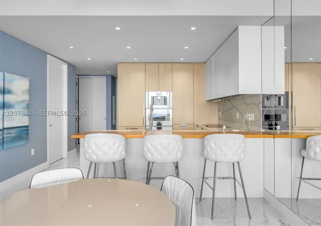 Photo 4 of Condo for sale at 15701 Collins Ave #3803, Sunny Isles Beach, FL 33160 | MLS# A12078445 | Listing updated on 2026-09-01