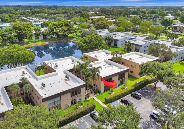Photo 3 of Condo for sale at 15126 Ashland St #229, Delray Beach, FL 33484 | MLS# A12081151 | Listing updated on 2026-09-01
