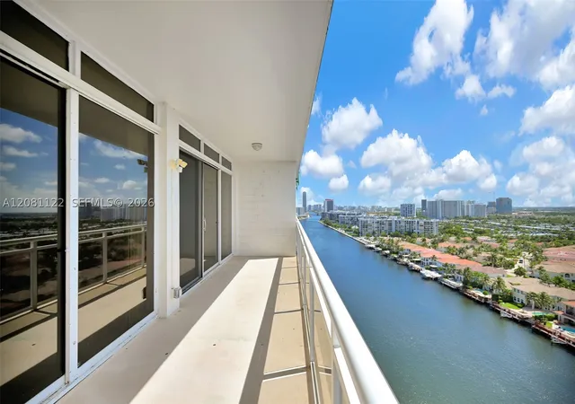 Photo 1 of Condo for sale at 1600 S Ocean Dr #PHD, Hollywood, FL 33019 | MLS# A12081122 | Listing updated on 2026-09-01