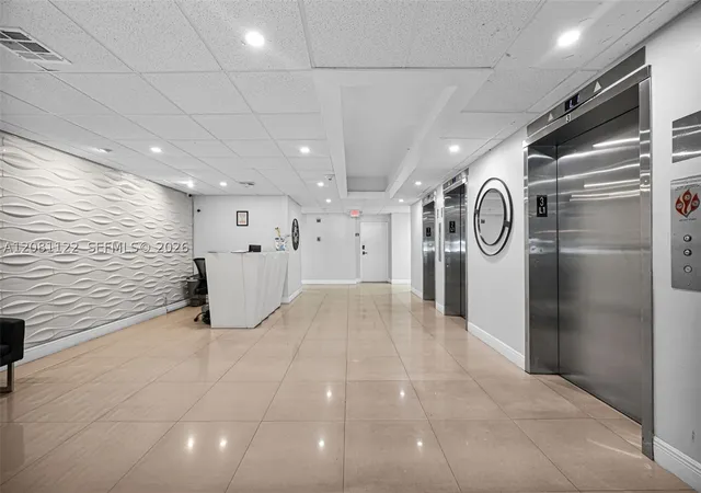 Photo 2 of Condo for sale at 1600 S Ocean Dr #PHD, Hollywood, FL 33019 | MLS# A12081122 | Listing updated on 2026-09-01