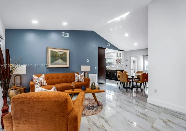 Photo 2 of Single family home for sale at 8330 Nw 3rd Street, Pembroke Pines, FL 33024 | MLS# A12079138 | Listing updated on 2026-09-12