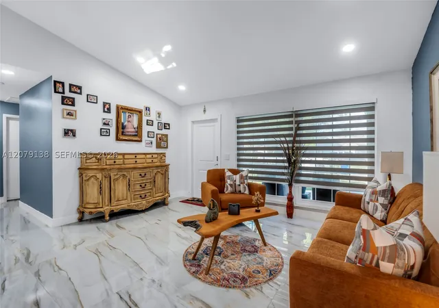 Photo 3 of Single family home for sale at 8330 NW 3rd Street, Pembroke Pines, FL 33024 | MLS# A12079138 | Listing updated on 2026-09-12