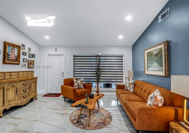 Photo 4 of Single family home for sale at 8330 NW 3rd Street, Pembroke Pines, FL 33024 | MLS# A12079138 | Listing updated on 2026-09-12