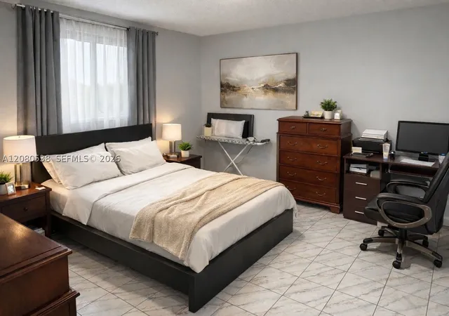Photo 2 of Condo for sale at 10090 Nw 80th Court #1540, Hialeah Gardens, FL 33016 | MLS# A12080538 | Listing updated on 2026-09-22