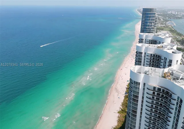 Photo 1 of Condo for sale at 16001 Collins Ave #PH 4307, Sunny Isles Beach, FL 33160 | MLS# A12079341 | Listing updated on 2026-09-07
