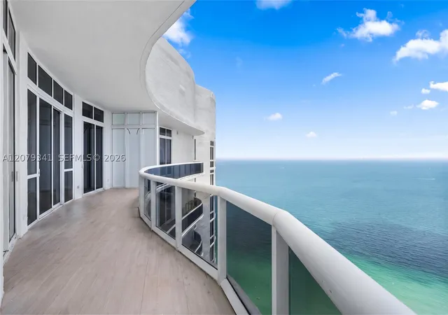 Photo 1 of Condo for sale at 16001 Collins Ave #PH 4307, Sunny Isles Beach, FL 33160 | MLS# A12079341 | Listing updated on 2026-09-23