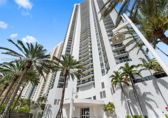 Photo 2 of Condo for sale at 16001 Collins Ave #PH 4307, Sunny Isles Beach, FL 33160 | MLS# A12079341 | Listing updated on 2026-09-07