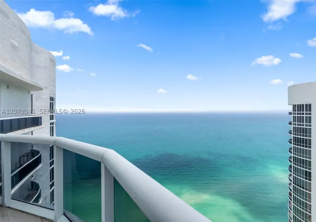 Photo 2 of Condo for sale at 16001 Collins Ave #PH 4307, Sunny Isles Beach, FL 33160 | MLS# A12079341 | Listing updated on 2026-09-23