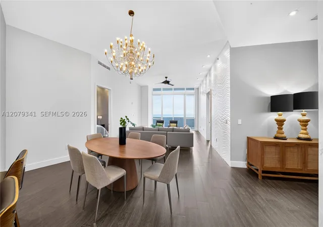 Photo 4 of Condo for sale at 16001 Collins Ave #PH 4307, Sunny Isles Beach, FL 33160 | MLS# A12079341 | Listing updated on 2026-09-07