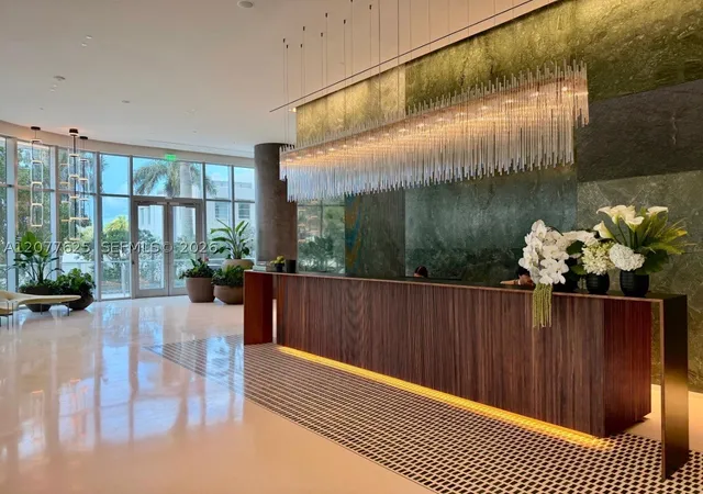 Photo 3 of Condo for sale at 1400 Biscayne Blvd #1802, Miami, FL 33132 | MLS# A12077625 | Listing updated on 2026-09-10