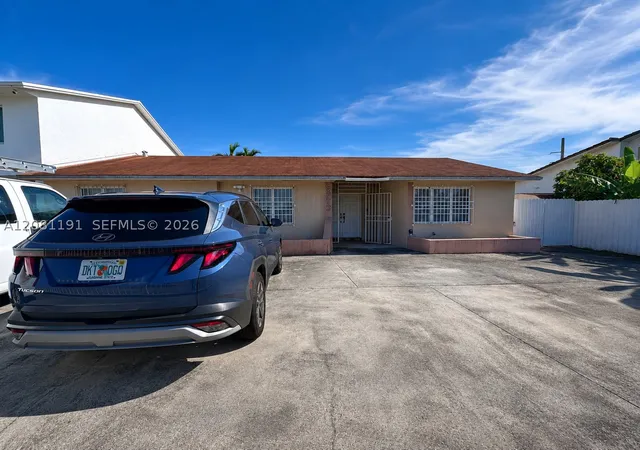 Photo 2 of Sale Pending at 8772 Sw 11th Street #A, Miami, FL 33174 | MLS# A12081191 | Listing updated on 2026-09-10