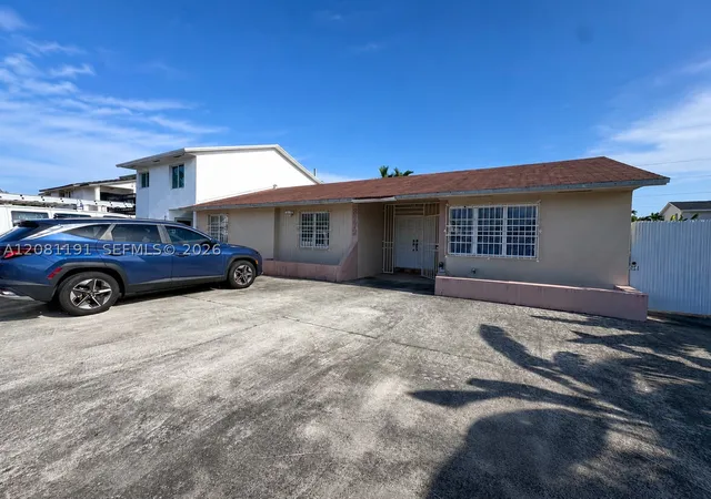 Photo 3 of Sale Pending at 8772 Sw 11th Street #A, Miami, FL 33174 | MLS# A12081191 | Listing updated on 2026-09-10