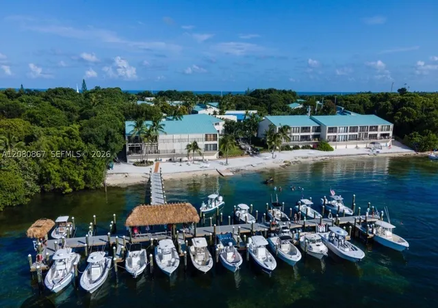 Photo 3 of Townhouse for sale at 87200 Overseas Hwy #O10, Plantation Key, FL 33036 | MLS# A12080867 | Listing updated on 2026-09-01