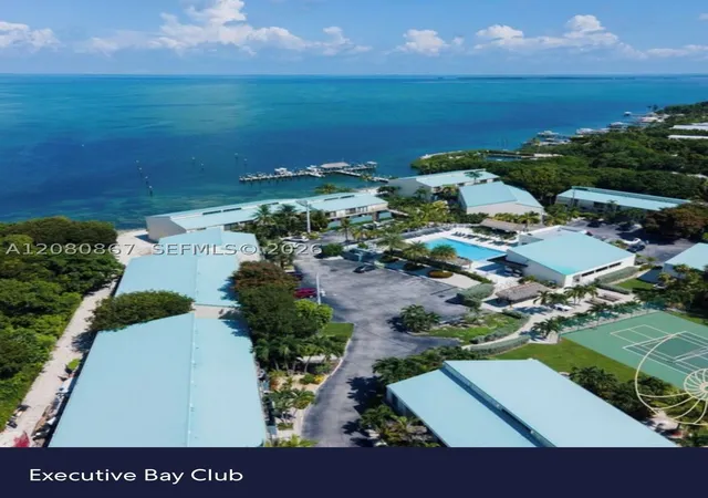 Photo 3 of Townhouse for sale at 87200 Overseas Hwy #O10, Plantation Key, FL 33036 | MLS# A12080867 | Listing updated on 2026-09-01