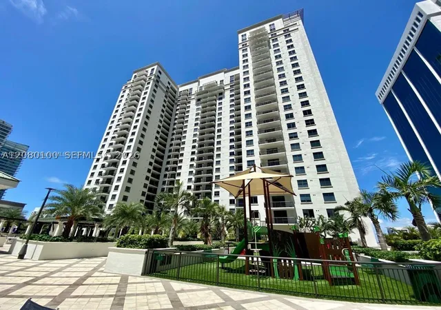 Photo 1 of Condo for sale at 999 Sw 1st Avenue #3202, Miami, FL 33130 | MLS# A12080100 | Listing updated on 2026-09-13