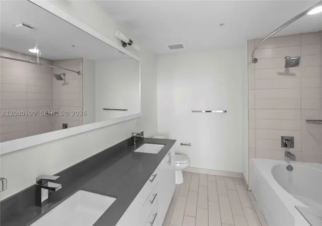 Photo 3 of Condo for sale at 999 SW 1st Avenue #3202, Miami, FL 33130 | MLS# A12080100 | Listing updated on 2026-09-13