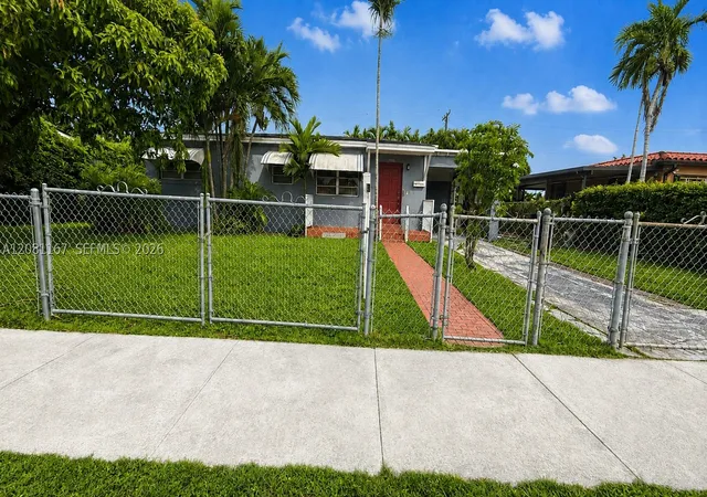 Photo 2 of Sale Pending at 7800 Sw 34th Terrace, Miami, FL 33155 | MLS# A12081167 | Listing updated on 2026-09-05