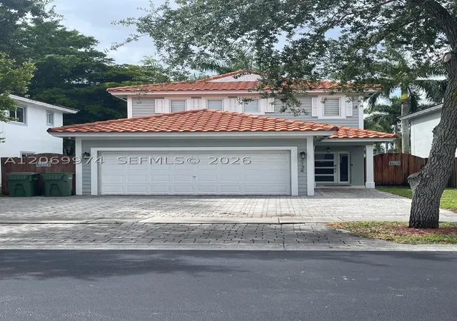 Photo 1 of Single family home for sale at 3134 Ne 3rd Drive, Homestead, FL 33033 | MLS# A12069974 | Listing updated on 2026-09-03