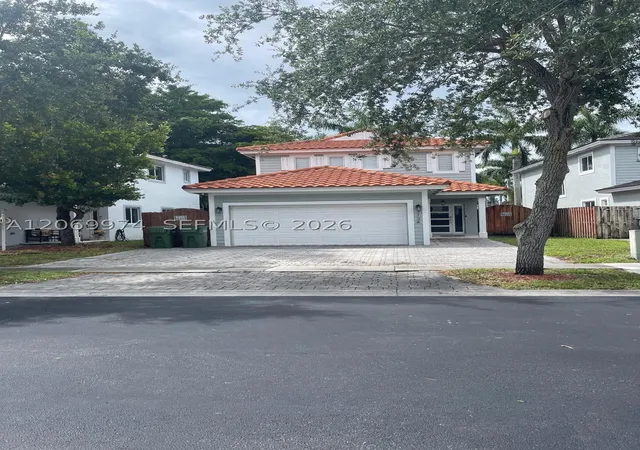 Photo 2 of Single family home for sale at 3134 Ne 3rd Drive, Homestead, FL 33033 | MLS# A12069974 | Listing updated on 2026-09-03