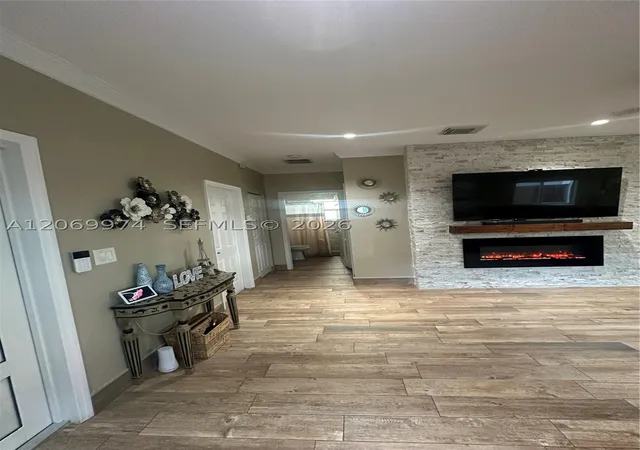 Photo 4 of Single family home for sale at 3134 NE 3rd Drive, Homestead, FL 33033 | MLS# A12069974 | Listing updated on 2026-09-03