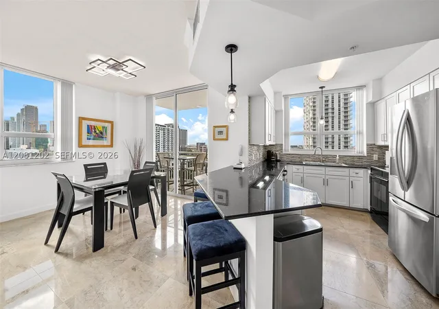 Photo 2 of Condo for sale at 2000 N Bayshore Dr #1502, Miami, FL 33137 | MLS# A12081202 | Listing updated on 2026-09-01