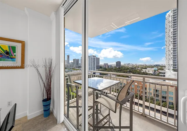 Photo 3 of Condo for sale at 2000 N Bayshore Dr #1502, Miami, FL 33137 | MLS# A12081202 | Listing updated on 2026-09-01