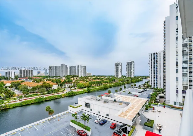 Photo 1 of Condo for sale at 3625 N Country Clb Dr #901, Aventura, FL 33180 | MLS# A12080892 | Listing updated on 2026-09-03