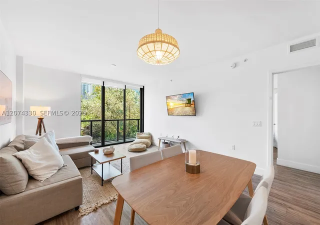 Photo 4 of Sale Pending at 201 SW 17th Road #411, Miami, FL 33129 | MLS# A12074330 | Listing updated on 2026-09-15