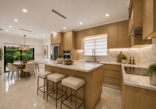 Photo 3 of Single family home for sale at 728 Majorca Ave, Coral Gables, FL 33134 | MLS# A12081169 | Listing updated on 2026-09-01
