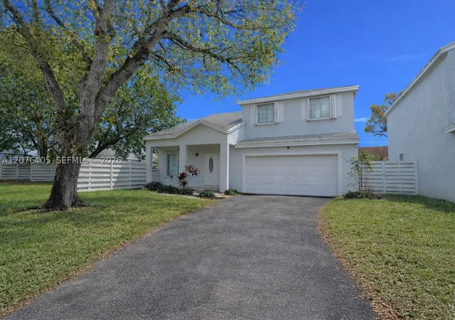 Photo 1 of Single family home for sale at 14615 Sw 142nd Place Cir, Miami, FL 33186 | MLS# A12076405 | Listing updated on 2026-09-01